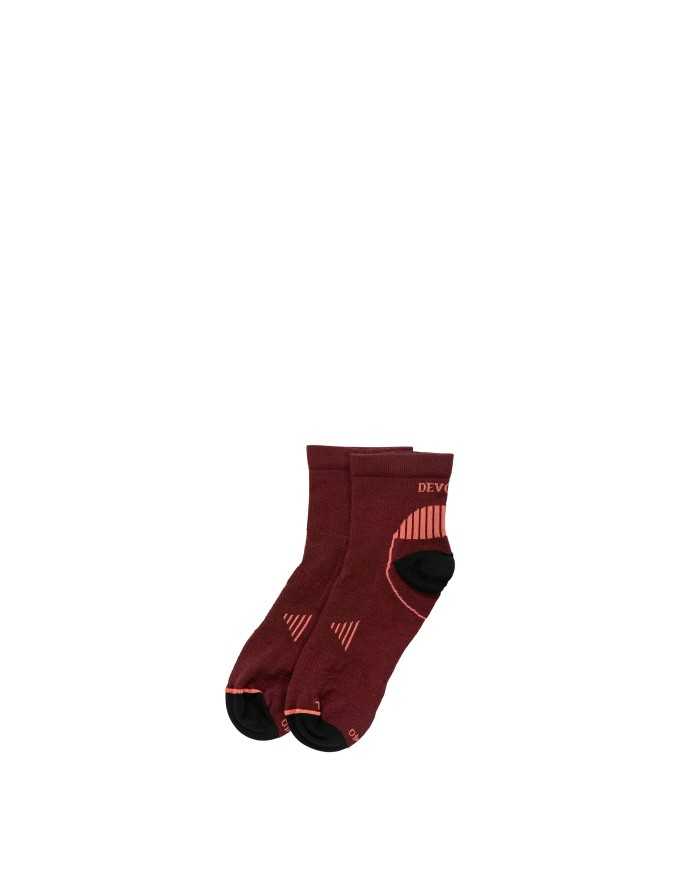 RUNNING MERINO ANKLE SOCK WMN