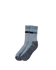 OUTDOOR MERINO HEAVY SOCK
