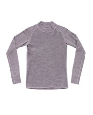 KVITEGGA MERINO 230 CROSS NECK WMN