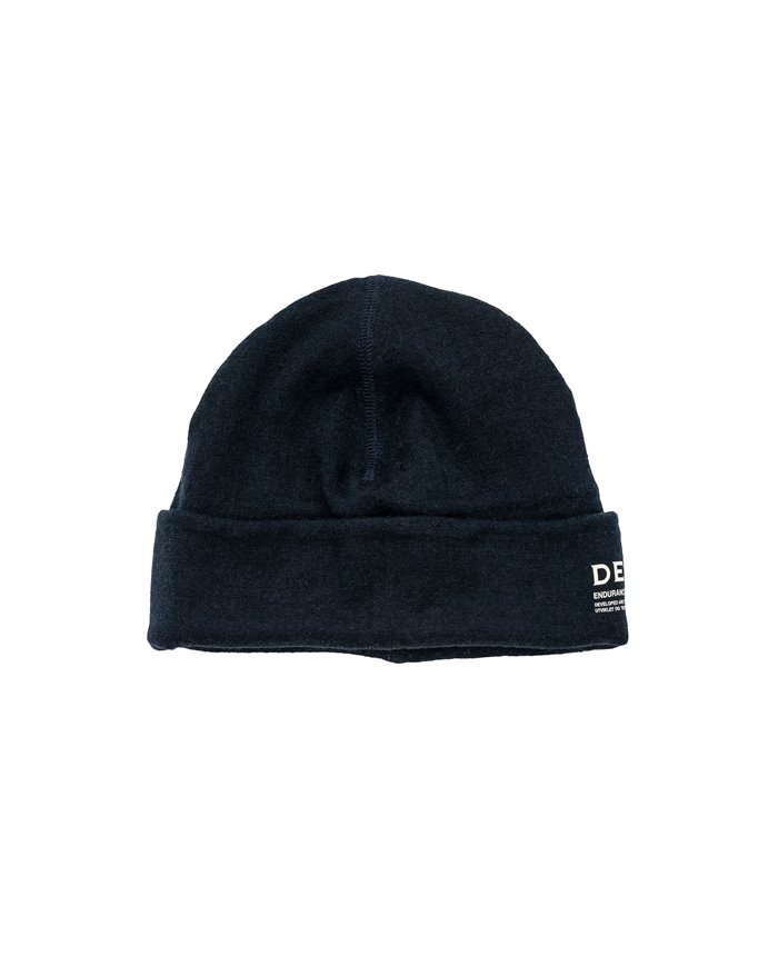 ENDURANCE MERINO BEANIE