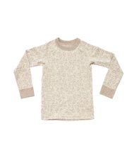 DUO ACTIVE MERINO SHIRT KID DUO ACTIVE MERINO SHIRT KID