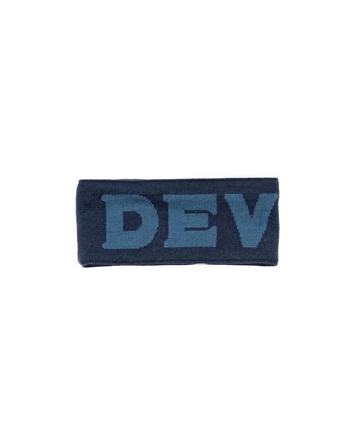 DEVOLD LOGO MERINO HEADBAND