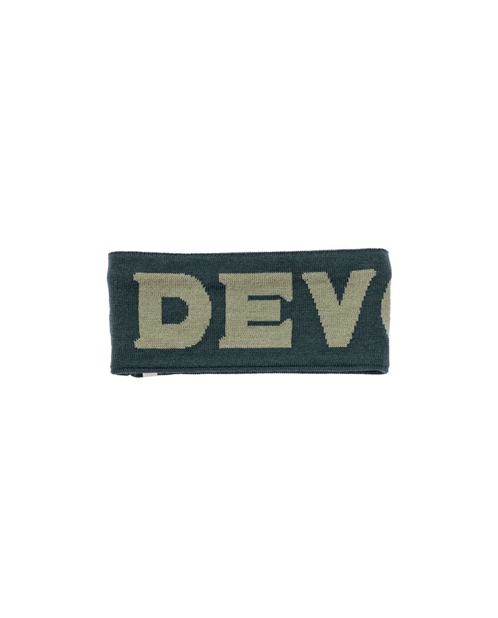 DEVOLD LOGO MERINO HEADBAND