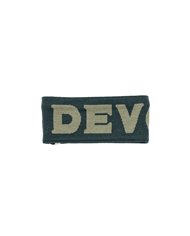 DEVOLD LOGO MERINO HEADBAND
