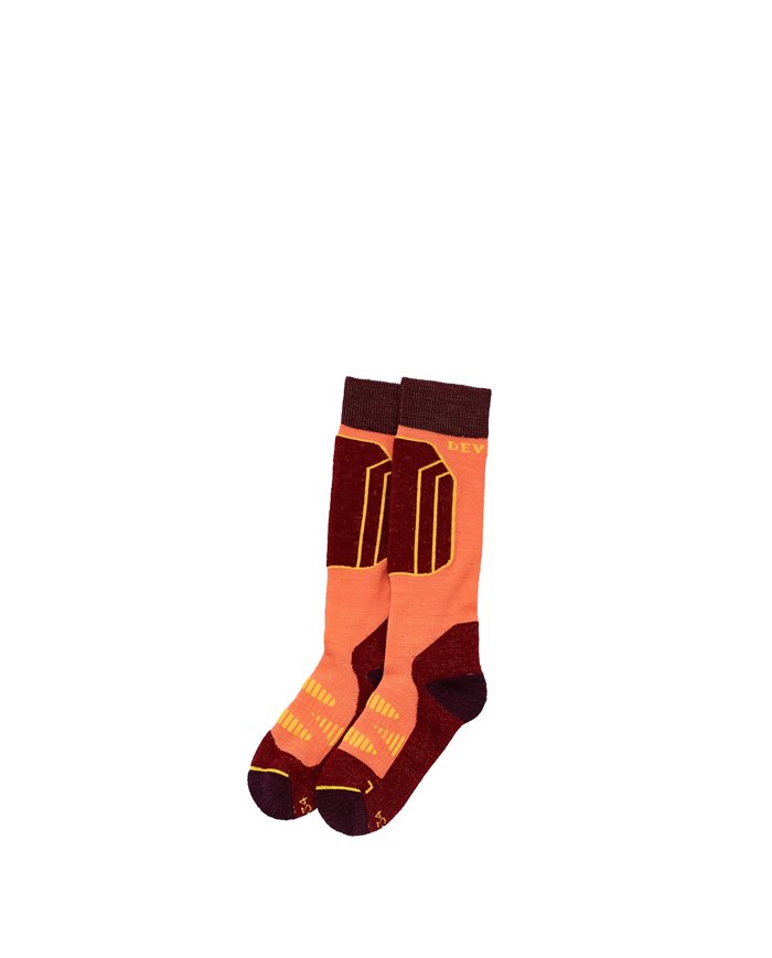 ALPINE MERINO SOCK KID