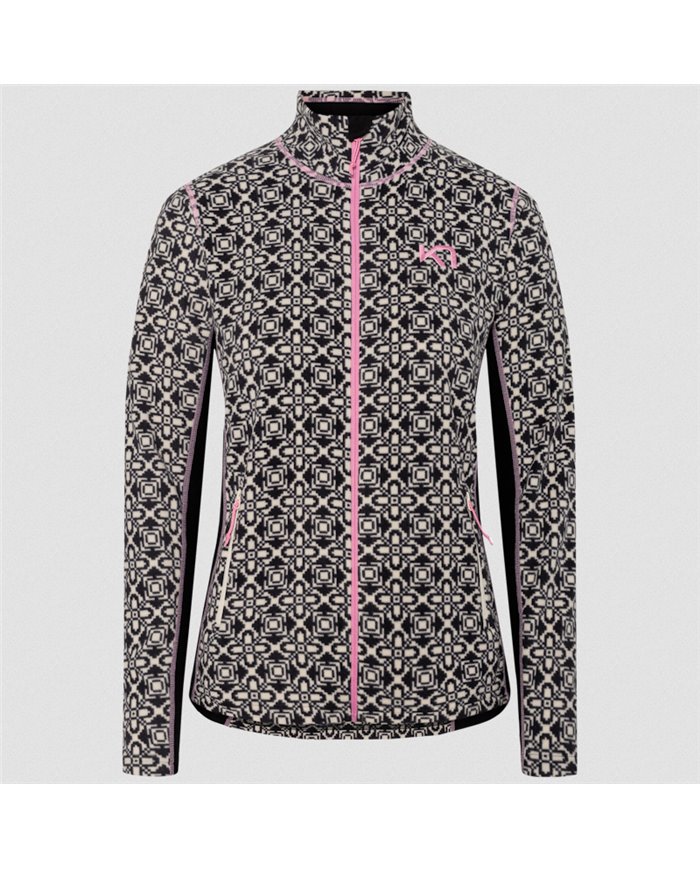 THALENA FLEECE THALENA FLEECE