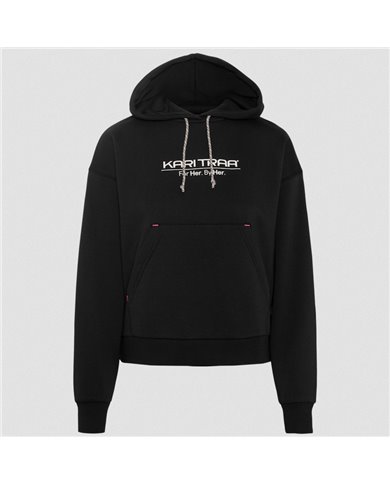ANELIE LOGO HOOD ANELIE LOGO HOOD