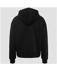 KARI TRAA ANELIE LOGO HOODIE KARI TRAA ANELIE LOGO HOODIE