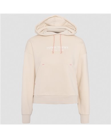 ANELIE LOGO HOOD ANELIE LOGO HOOD