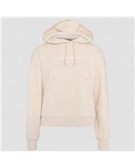 KARI TRAA ANELIE LOGO HOODIE KARI TRAA ANELIE LOGO HOODIE