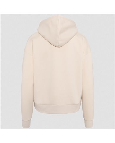 ANELIE LOGO HOOD ANELIE LOGO HOOD