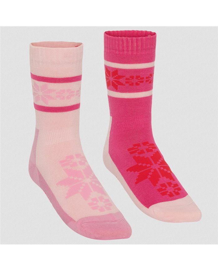RUSA SOCK 2PK 