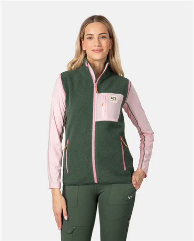 KARI TRAA ROTHE VEST KARI TRAA ROTHE VEST
