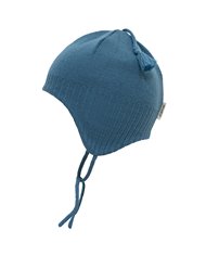 Hildre Merino Beanie Kid