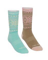 Puffin Sock 2Pk