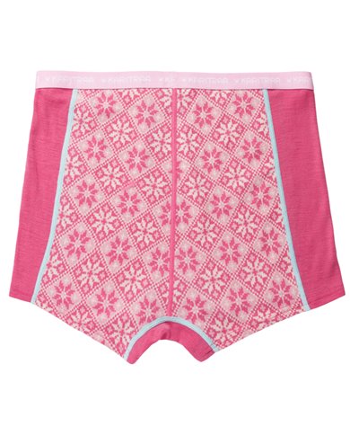 Rose Boxer