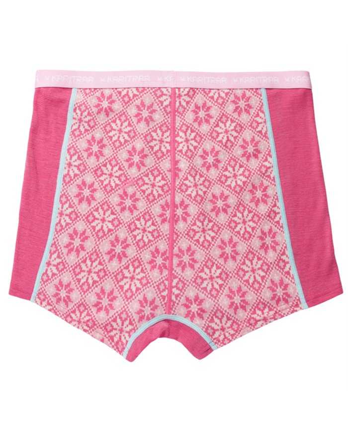Rose Boxer