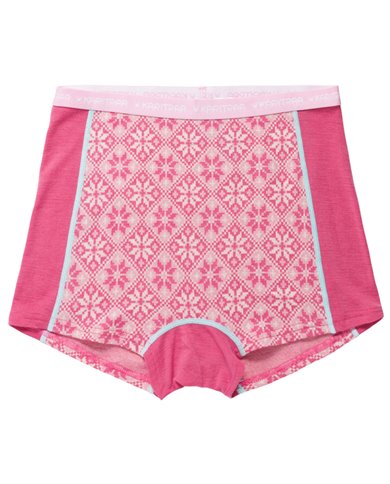 Rose Boxer