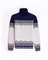 Irboska women´s high neck sweater