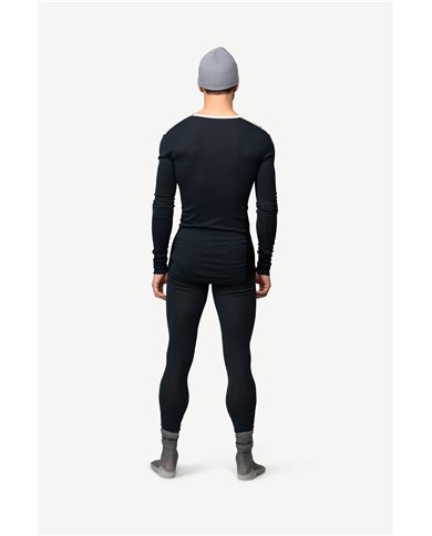 LAUPAREN MERINO 190 SHIRT MAN