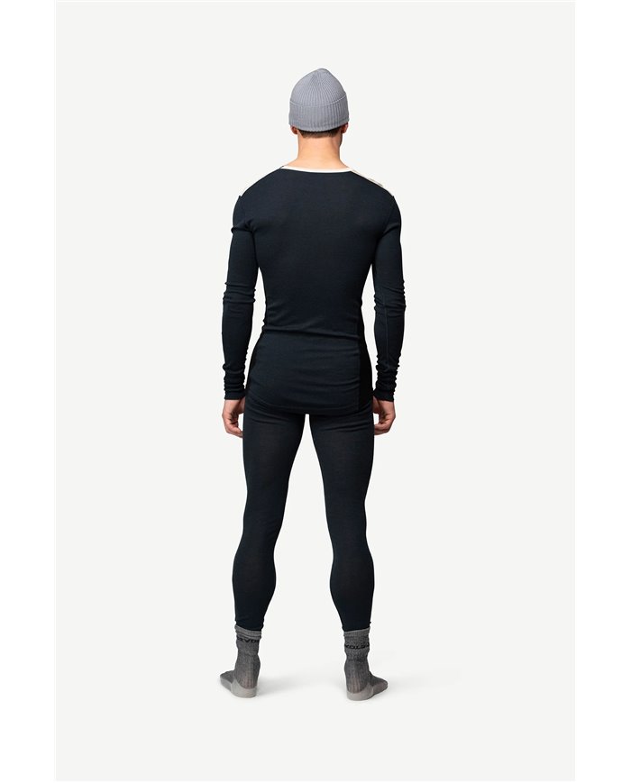 LAUPAREN MERINO 190 SHIRT MAN