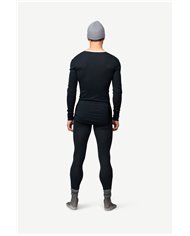 LAUPAREN MERINO 190 SHIRT MAN