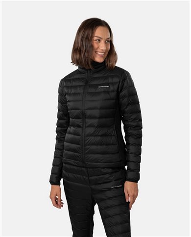 Emilie Down Jacket