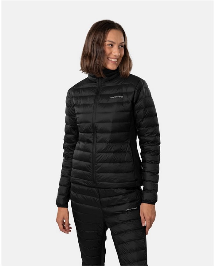 Emilie Down Jacket