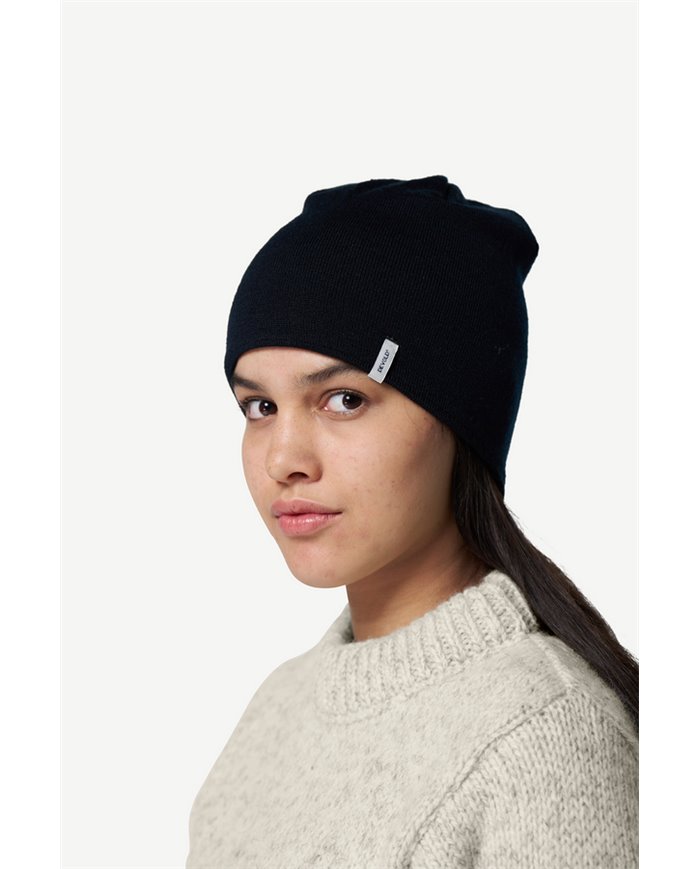 FRIENDS MERINO BEANIE