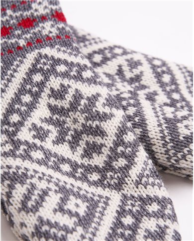 Muhu woolen mittens