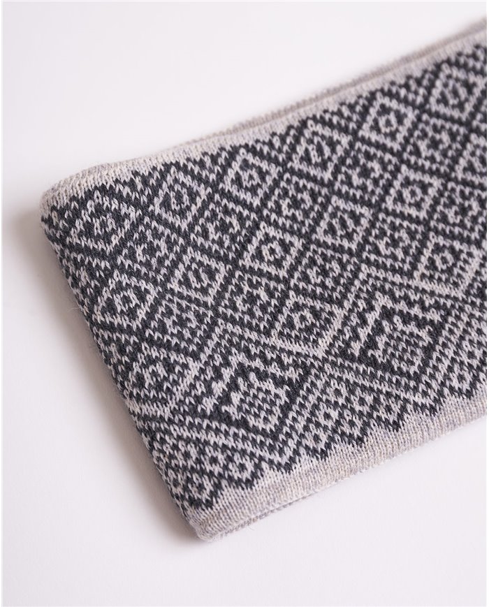 Kaarma merino headband