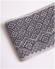 Kaarma merino headband