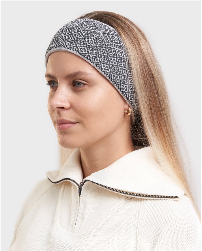 Kaarma merino headband