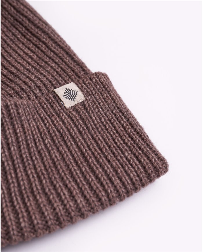Tallinn unisex woolen beanie