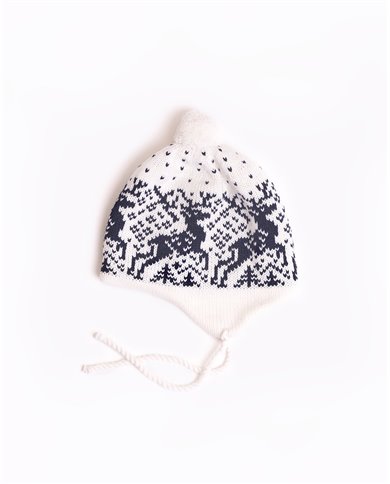 FOLC RENTIER KINDERMÜTZE