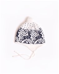 FOLC REINDEER CHILDREN'S HAT