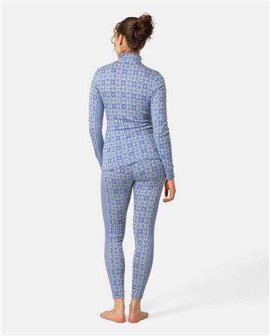 ROSE HIGH WAIST PANT