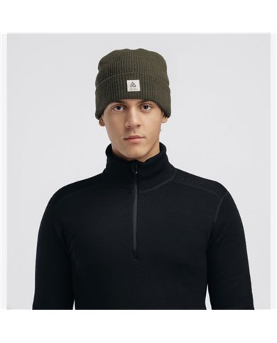 ReBorn Felted Beanie