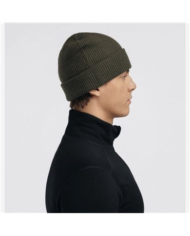 ReBorn Felted Beanie