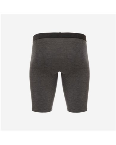 ACLIMA WARMWOOL MEN'S WINDSTOPPER LONG BOXER 