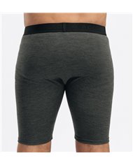 WarmWool shorts long w/windWool M´s V2