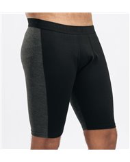 WarmWool shorts long w/windWool M´s V2