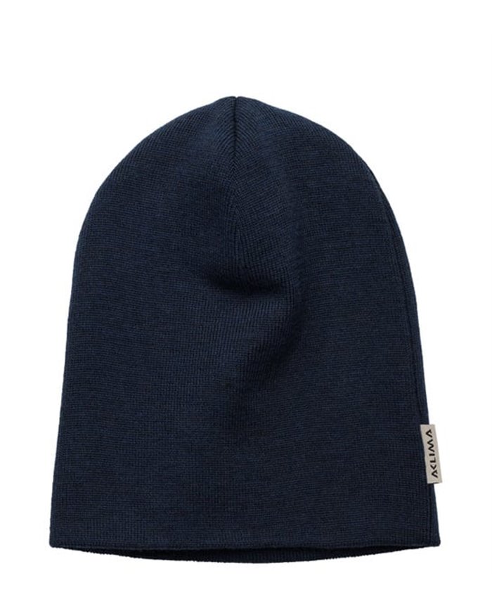 Classic beanie