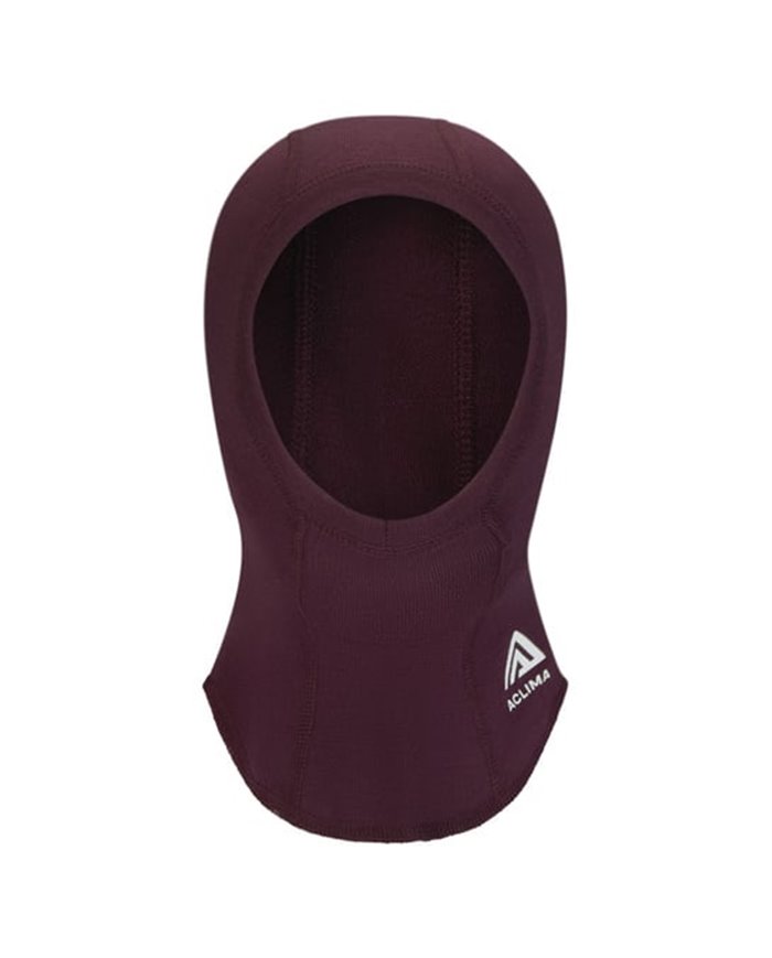 WarmWool balaclava Ch/Jr