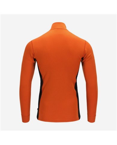 WarmWool mockneck M´s