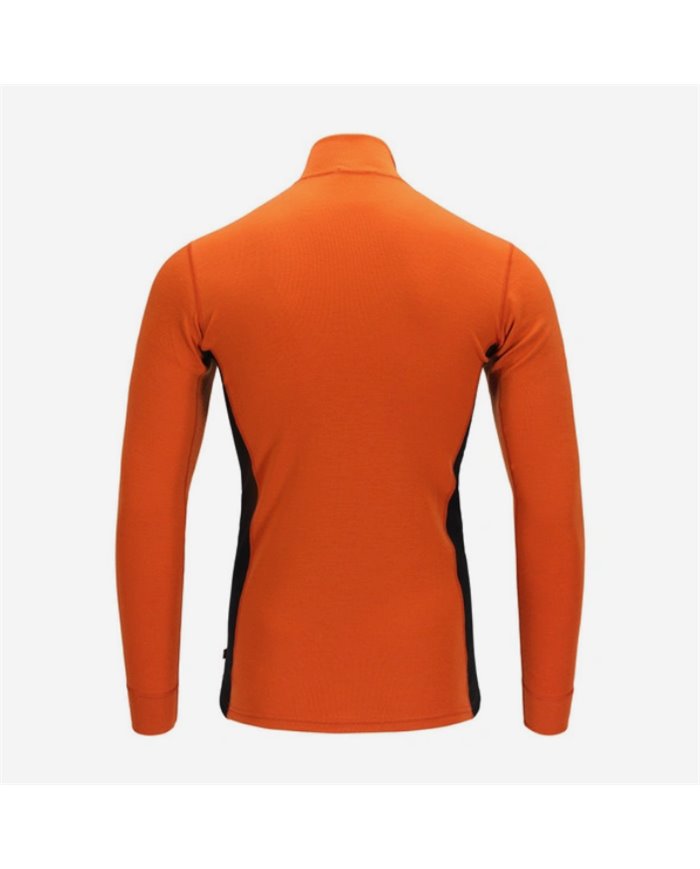 WarmWool mockneck M´s