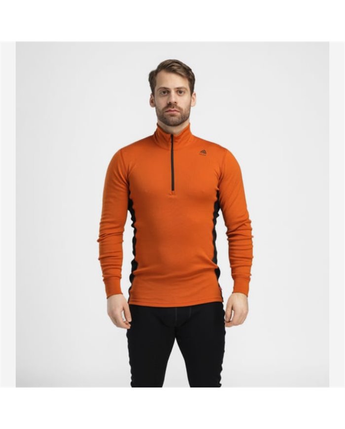 WarmWool mockneck M´s