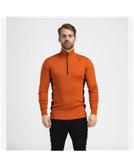 WarmWool mockneck M´s