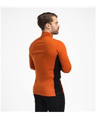 WarmWool mockneck M´s