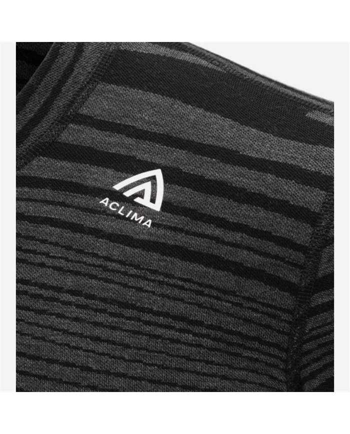 WarmWool crewneck M´s